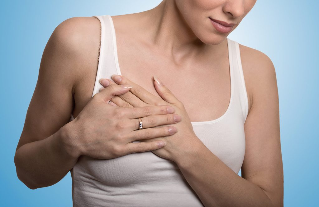 What is Inflammatory Breast Cancer?