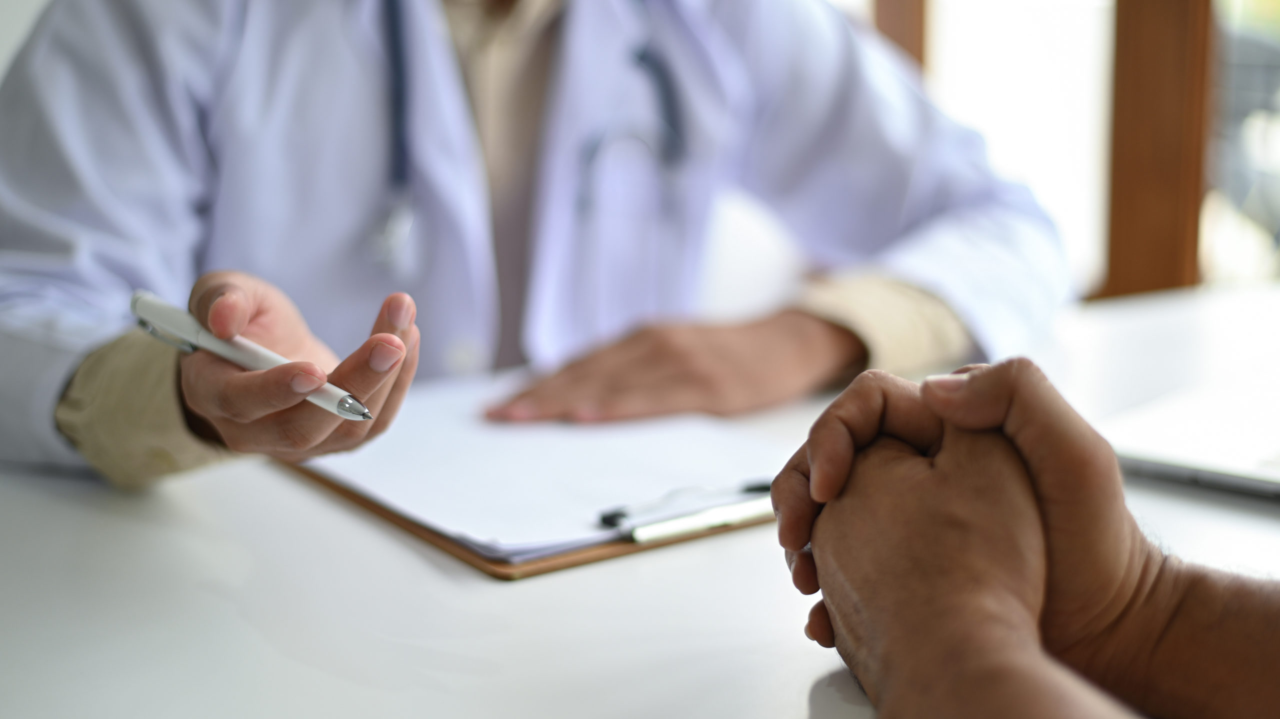 Screening Breast Ultrasound: Past, Present, and Future
