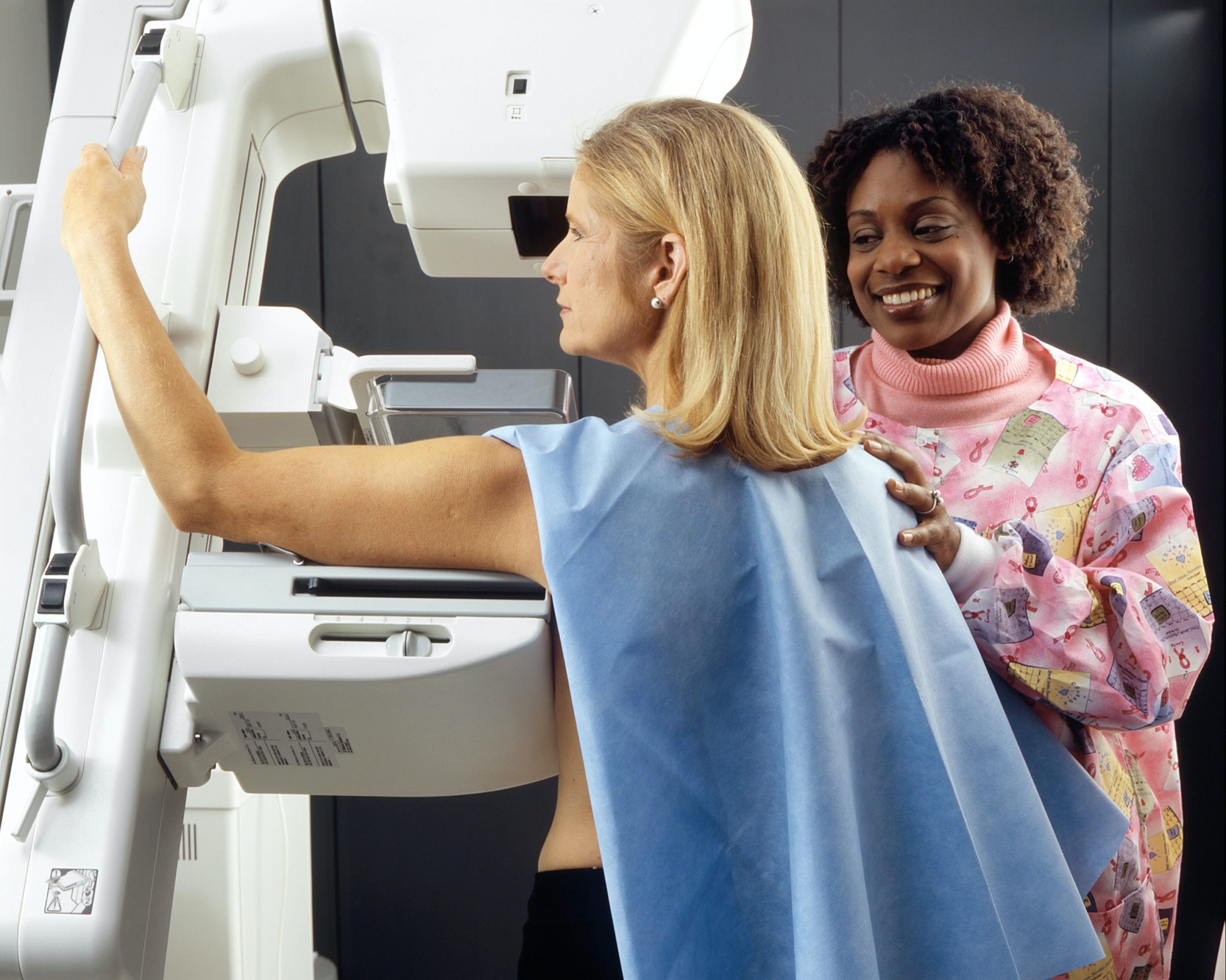 Radiation-Based Scans: How Can You Mitigate Their Affects?