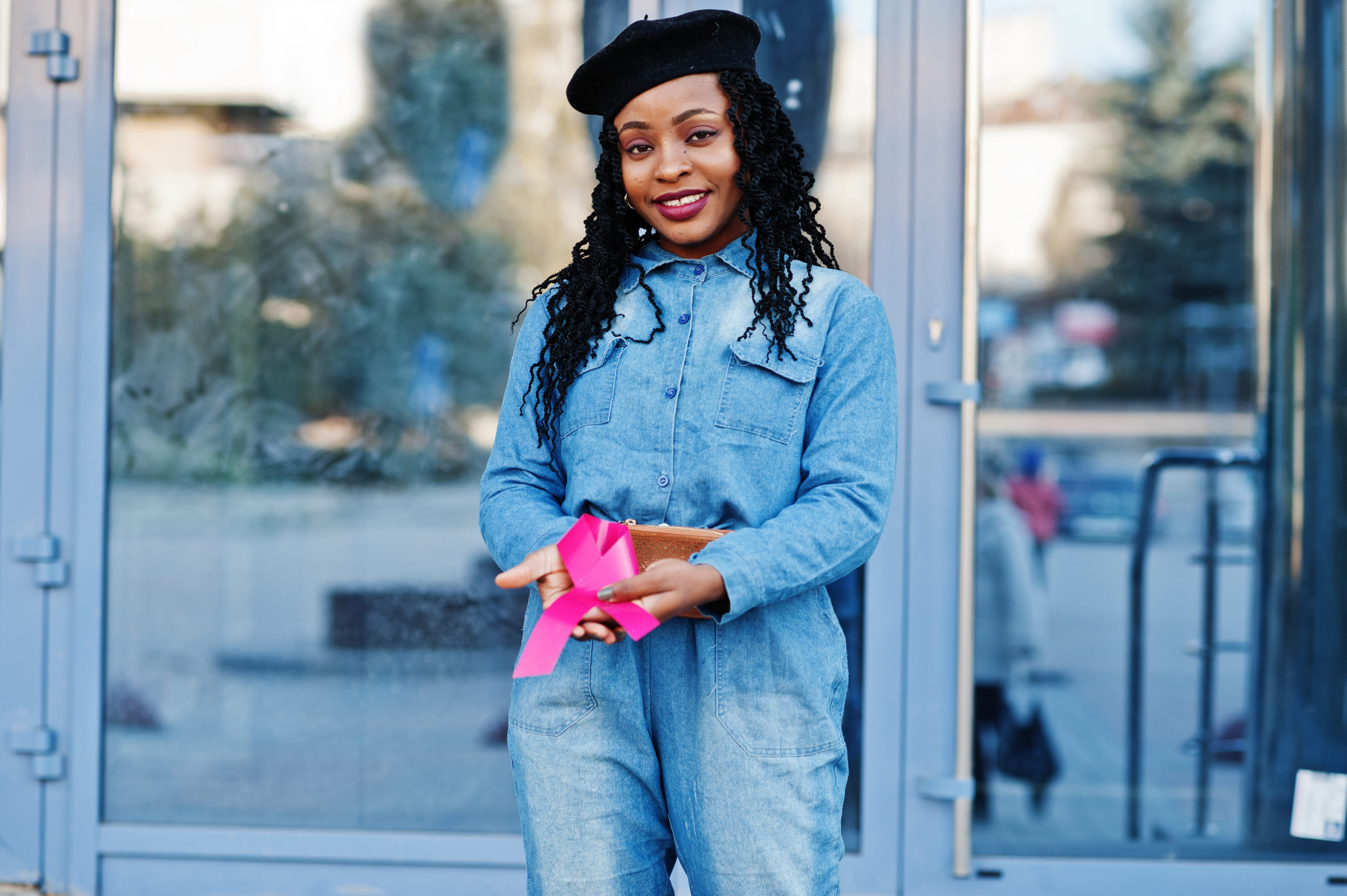 Are You Dense? With Breast Cancer Answers