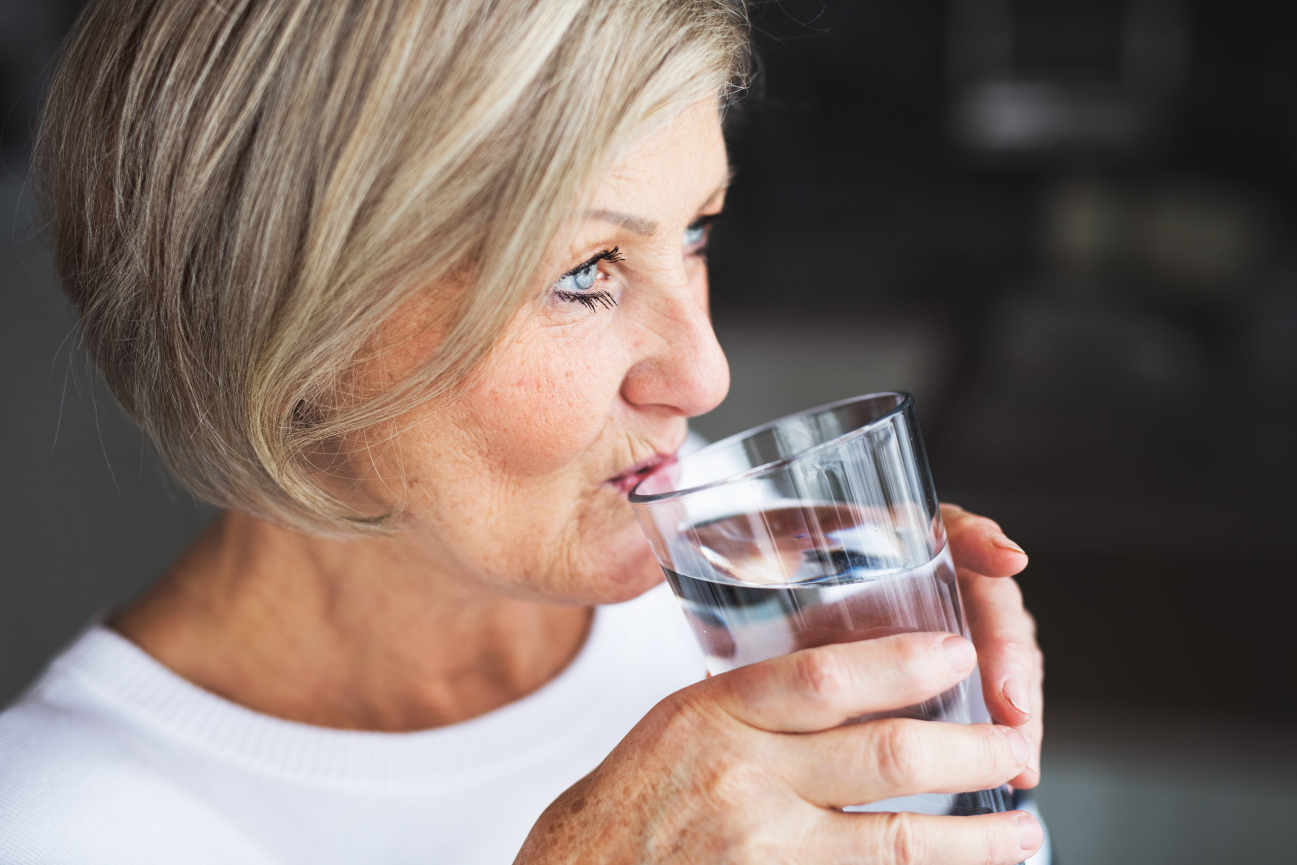Easy Ways to Keep Your Lymphatic System Moving