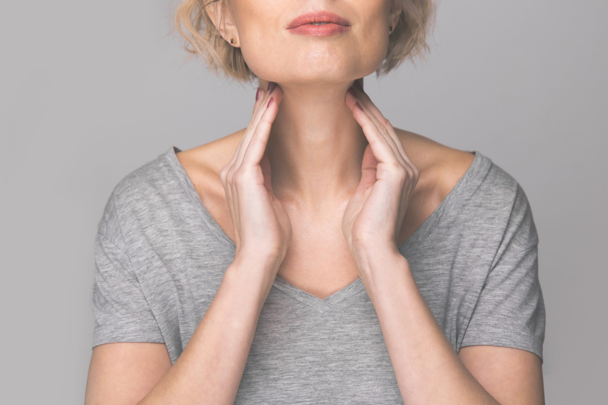 Thyroid – Autoimmune Profile