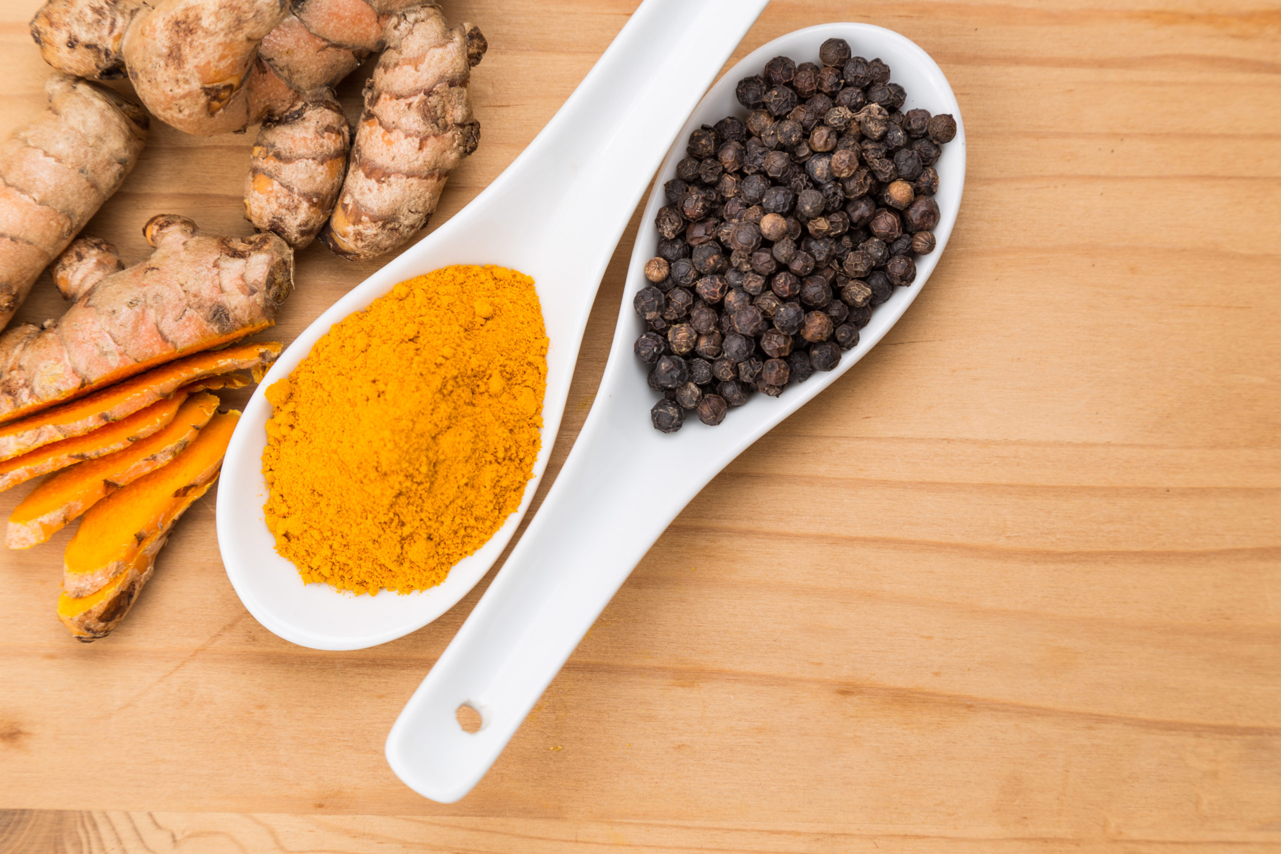 Clinical Trials May Further Prove Curcumin’s Cancer-Fighting Power