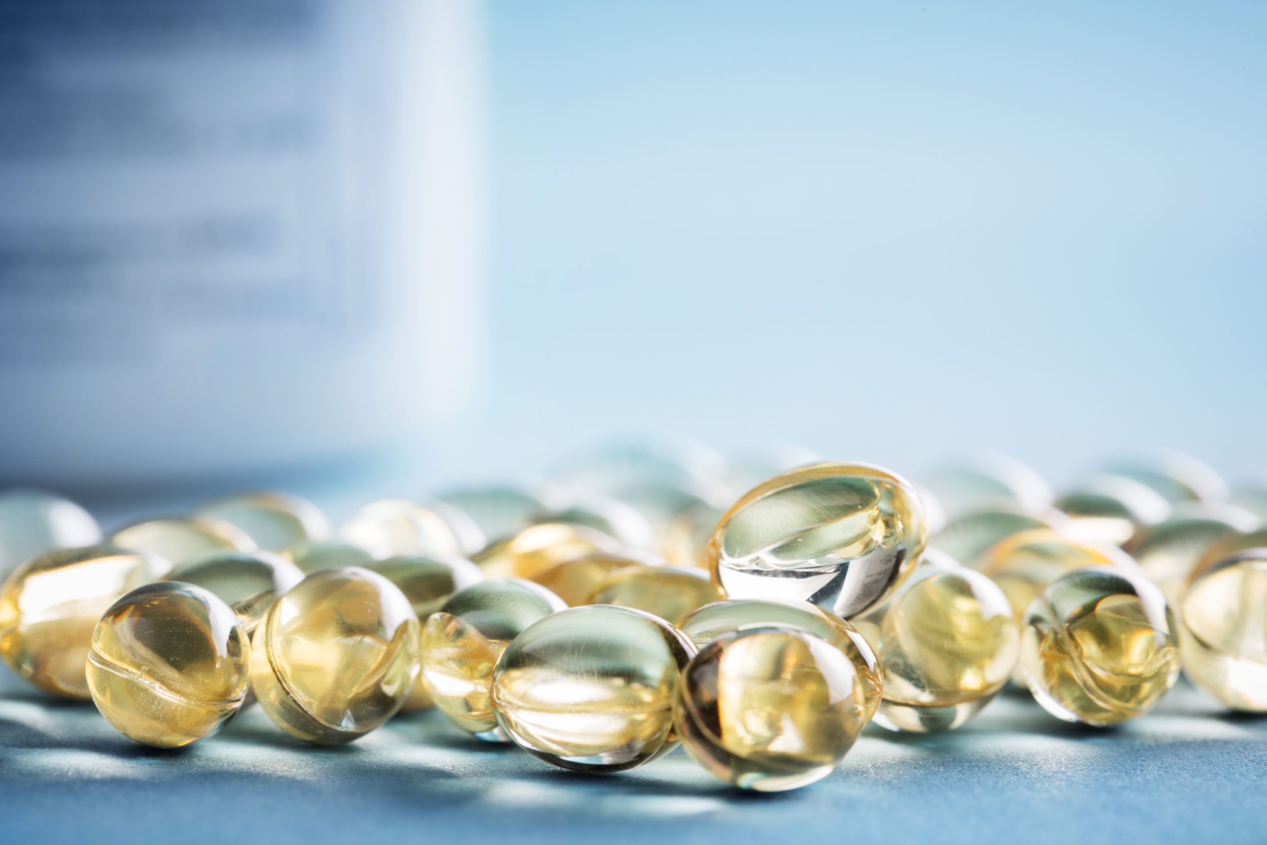 Vitamin D: An Absolute MUST for Breast Health